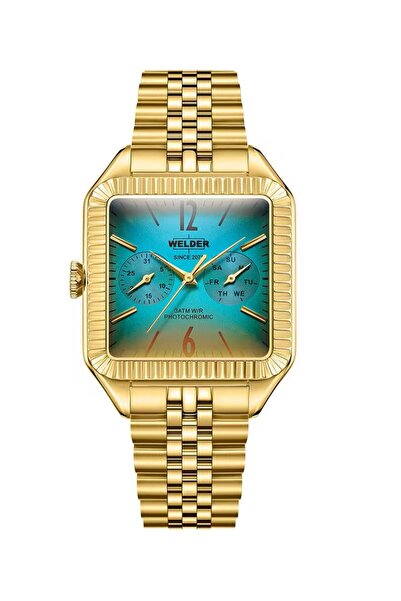 Welder Wwr853 men's watch