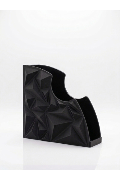ngn collection Filter Coffee Paper Holder with Geometric Design – Modern and ...