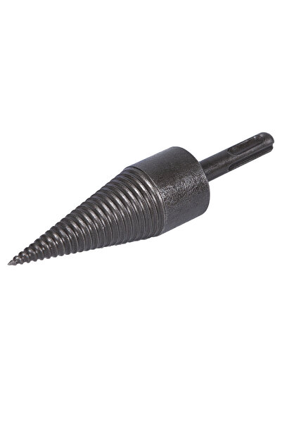 DETOOLZ Despicator lemn 45 mm pentru bormasina cu impact
