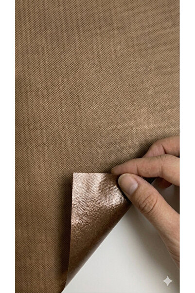 Bitacir Self-Adhesive Spunbond Fabric / Interlining 50 X 150 cm