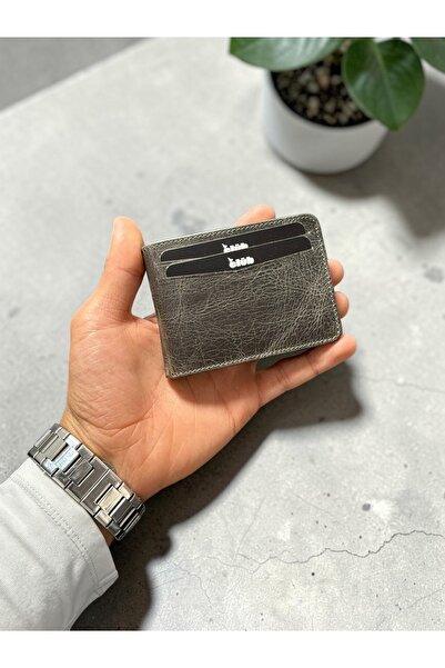 NZCLUB 100% Genuine Leather Wallet with Magnet, Coin Portfolio, Stylish Quali...