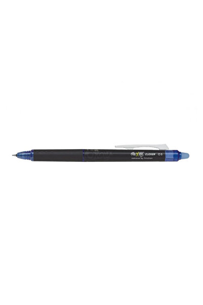 Pilot Rolă Frixion Clicker Point 0.5 mm Albastră