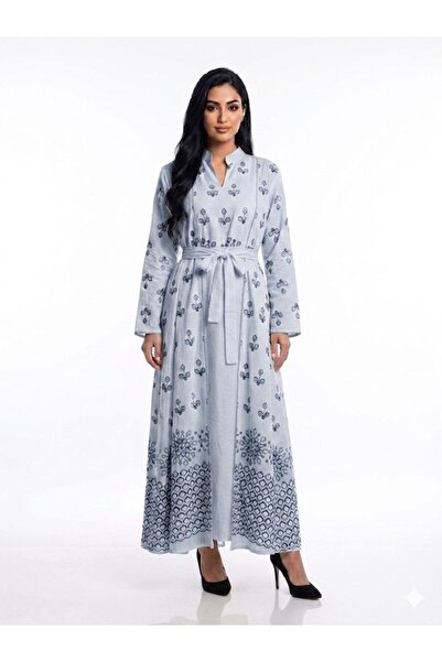 sea gulf جلابية نسائية