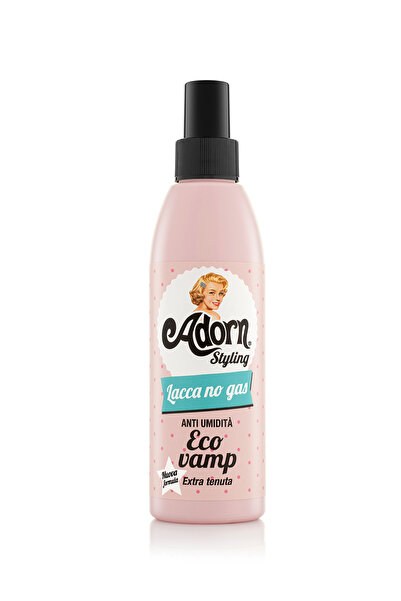 ADORN SAÇ ŞEKİLLENDİRİCİ SPREY 200 ML
