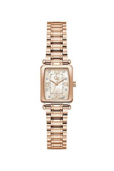 Guess Gc Plaza Mini Small Size Metal