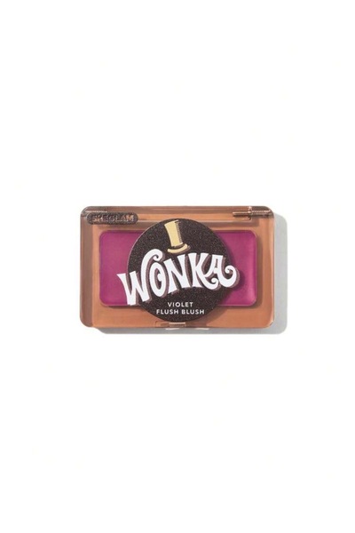 SHEGLAM Willy Wonka Violet Flush Krem Allık