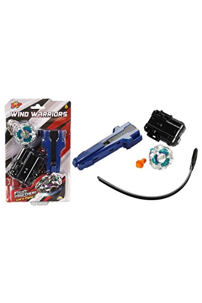 Sunman BEYBLADE ZAPP BB217A TOPAÇ SETİ TEKLİ 3+