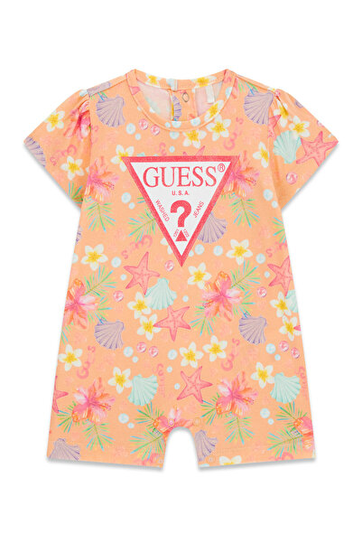 Guess STR JERSEY SHORTIE