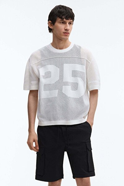 H&M Regular Fit Cargo shorts