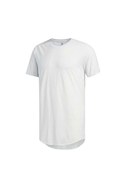 adidas Bărbați& # x27;s Tricou Supernova Pure cu mânecă scurtă S