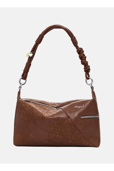 Desigual Taba Kadın Omuz Çantası 26SAXPB66011