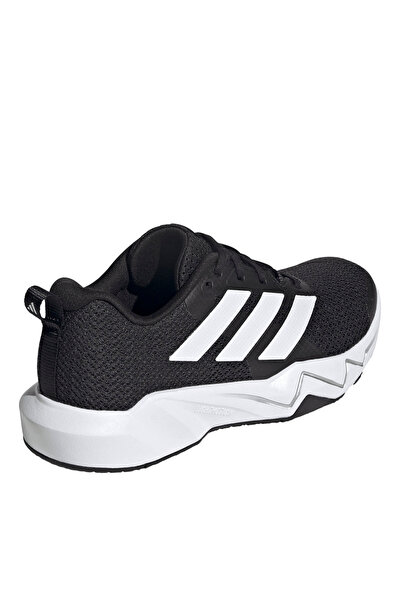 adidas JQ3953 RAPIDMOVE GO TRAINER W Siyah Kadın Training Ayakkabısı