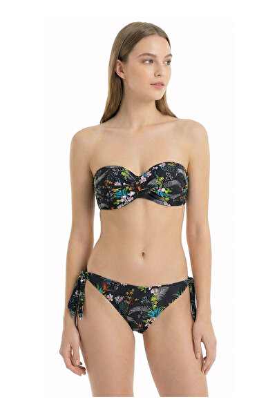 Bellisa Çok Renkli Kadın Bikini Takım 261038
