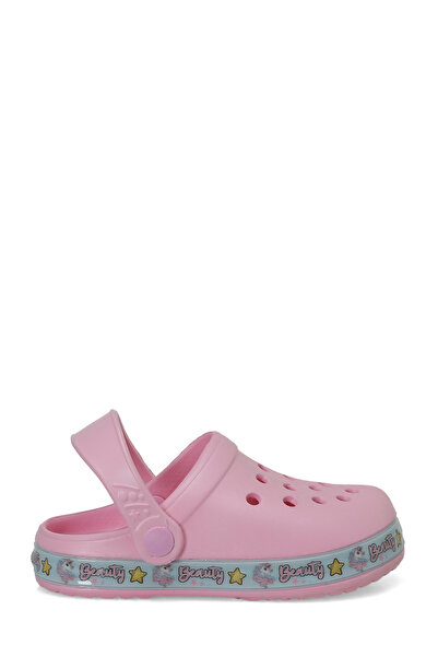 Kinetix Raina P Pink Girls' Sea Shoes