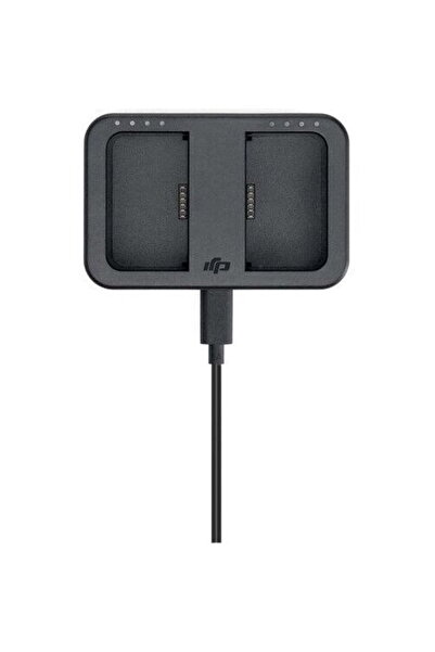 DJI Hub de încărcare a bateriilor WB37 pentru RSC / RSC2, încărcare rapidă PD...