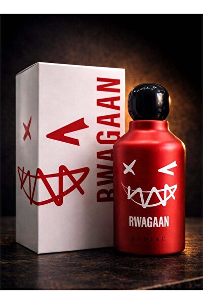 Zodiac عطر رواجان أو دو برفان 90 مل |   عطر رجالي طويل الأمد بنفحات خشبية بحر...