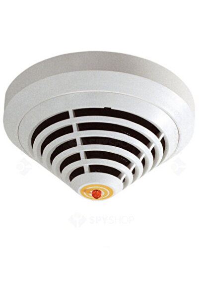 Bosch Detector de fum si temperatura FAP-425-OT-R, optic/termic, adresabil, s...