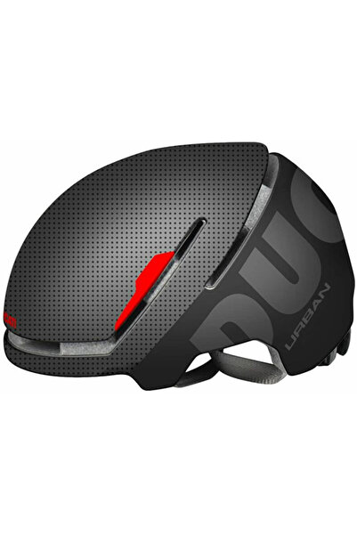 Ducati casca de protectie universala, neagra