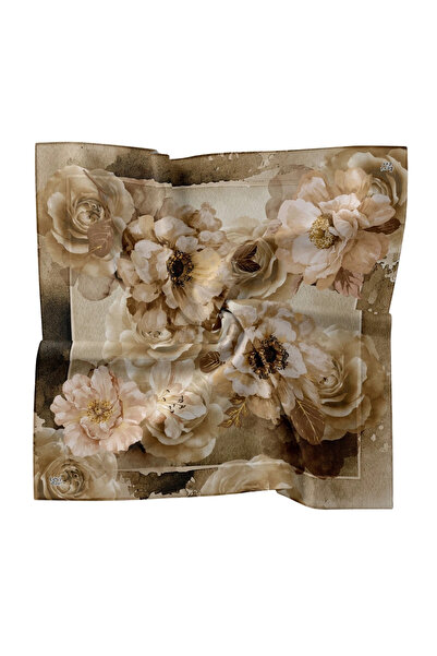 Levidor Cotton Silk Scarf Ldp006