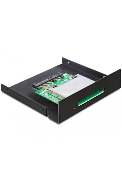 DELOCK Cititor de carduri de 3,5 inch pentru CFast, 91680