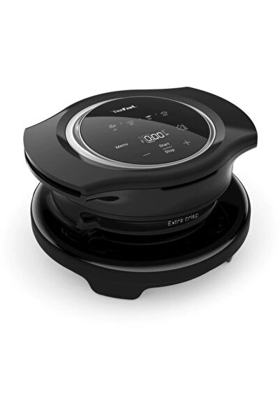 TEFAL Accesoriu pentru prăjire, 4 programe, temperatură reglabilă, Capac Cook...
