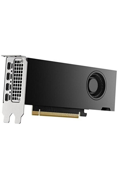 Dell nVidia RTX 2000 Ada Generation 16 GB GDDR6 128 bit Video Card