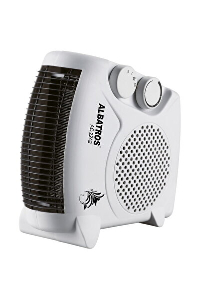 ALBATROS AC-22 A 2 Ceramic Fan Heater