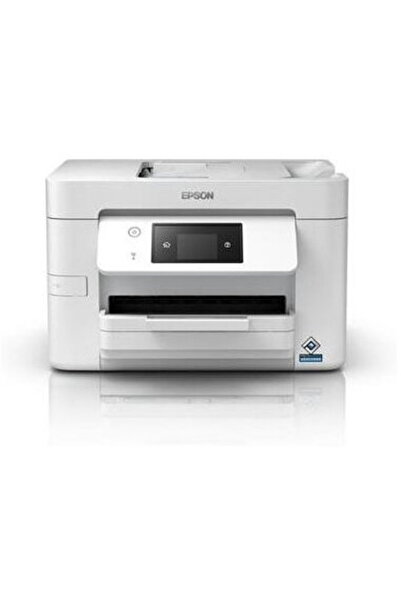EPSON WorkForce Pro WF-M4619DWF Inkjet A4 4800 x 2400 DPI 36 ppm Wi-Fi Printe...