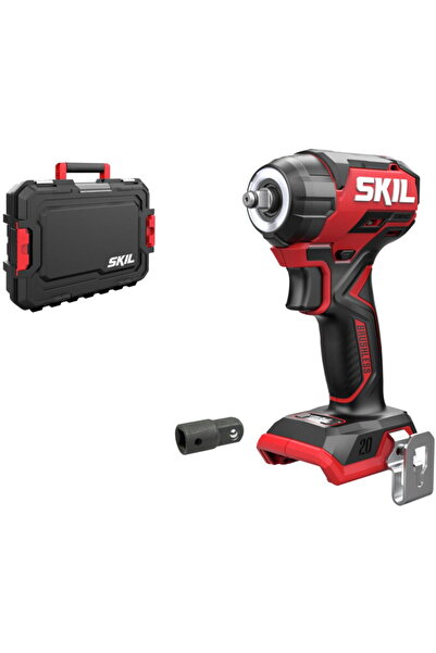 Skil Cheie de impact fără fir 3265 JA, compactă, fără perii, cuplu maxim 250 ...