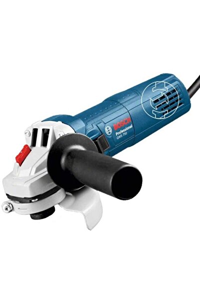 Bosch Polizor unghiular GWS 750-115 Professional