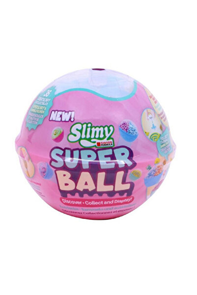 Eco Lounge Slimy Super Ball