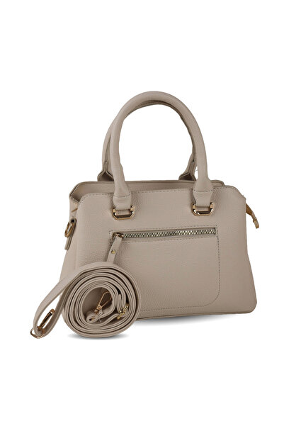 Generic Women's Handbag and Shoulder Bag with Spacious Pockets with Adjustabl...