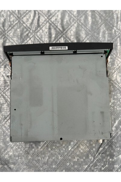 Blaupunkt Radio CD media Opel Astra H Corsa C Meriva cod 4531116246