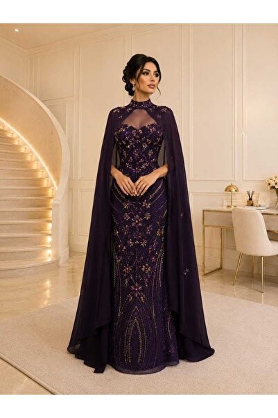 Baskouti dress High-End Luxury Dress for Women