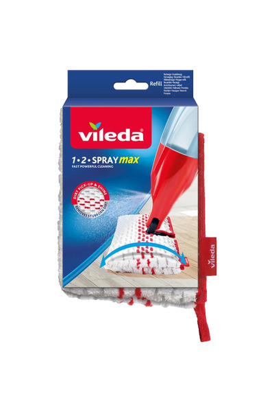 Vileda Spray Max Mop Refill