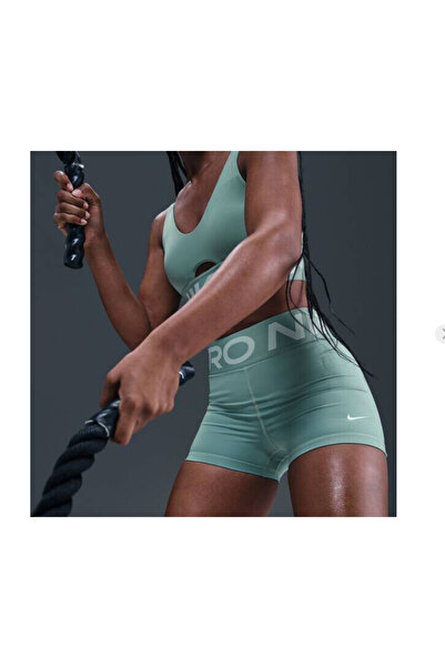 Nike Pro Sculpt 3" Shorts Women şhort(yousportswear)