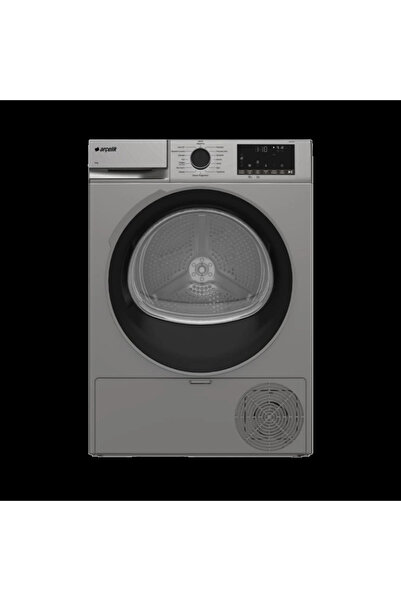 Arçelik 902 KMX S 9 Kg Kurutma Makinesi