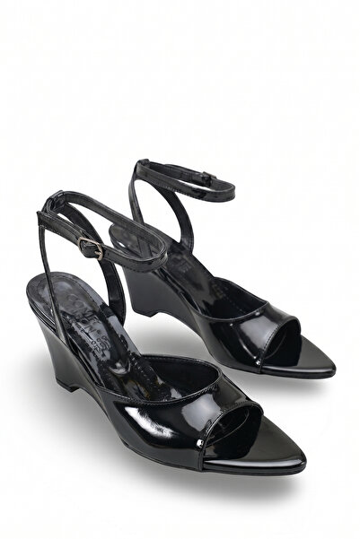 Riccon Women's Heeled Shoes 00125001