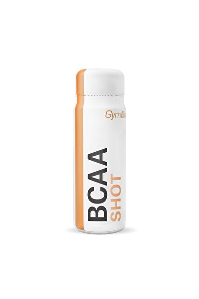 GymBeam BCAA Shot 90 ml caise