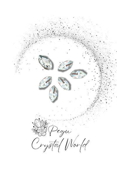 pegu baby collection 20 BUCĂȚI STONE TALLIERS SILVER CASED MEKİK. DIMENSIUNE:...