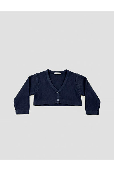 Evendi Bolero, Navy Blue