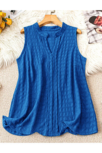 Evendi Tank Top, Blue