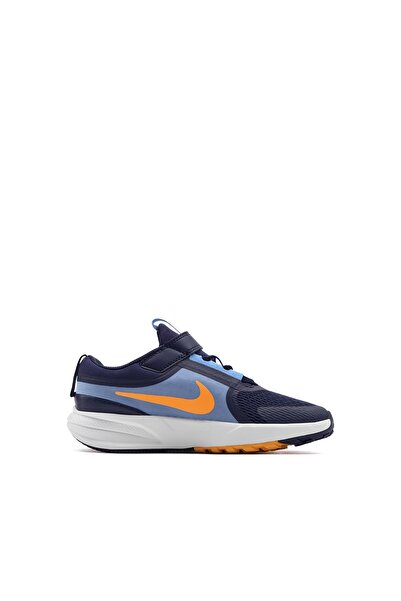 Nike Star Runner 5 Kids Walking Shoes Mat Sportswear