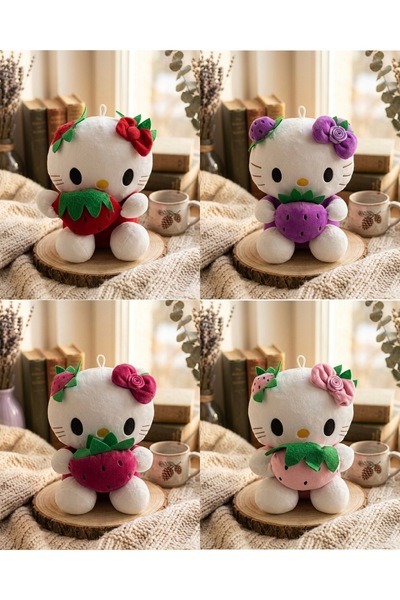 Hello's 30 cm hello kitty Pelus