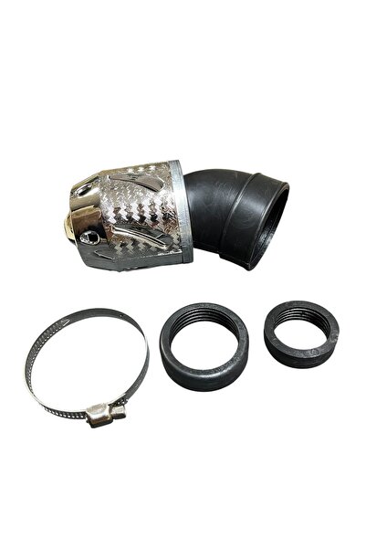 MOTORKİT MK MOTOSİKLET PERFORMANSLI AÇIK HAVA FİLTRESİ MODİFİYE NİKEL 35/38/4...