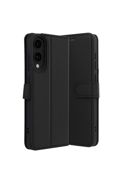 Ethab Ticaret Glb-Stl41414 Samsung Galaxy S25 Edge Trend S Plus Flip Cover Ca...