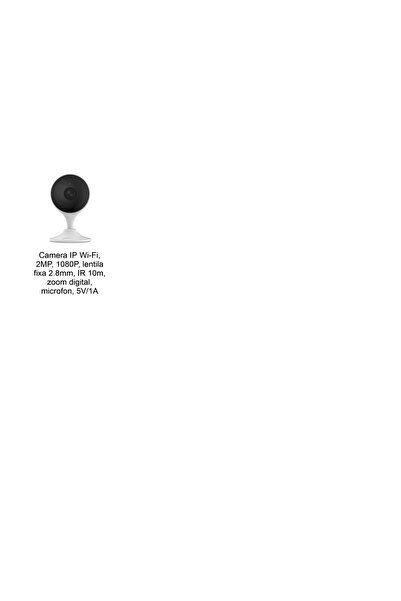 Imou 2Mp IP surveillance camera Baby/Seniors