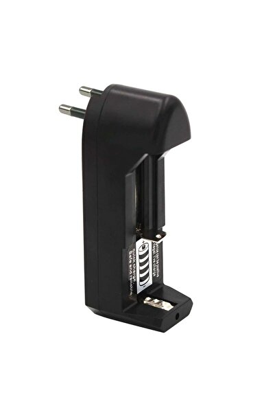 Powermaster PMR-W002 3.7 Volt 500 Mah Üniversal Pil Şarj Cihazı