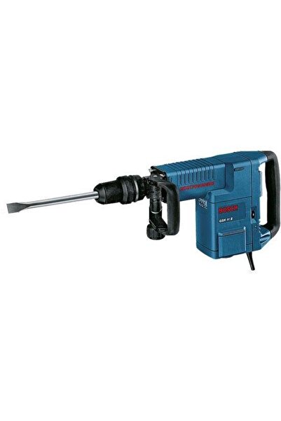 Bosch GSH 11 E Professional SDS-max Demolition Hammer