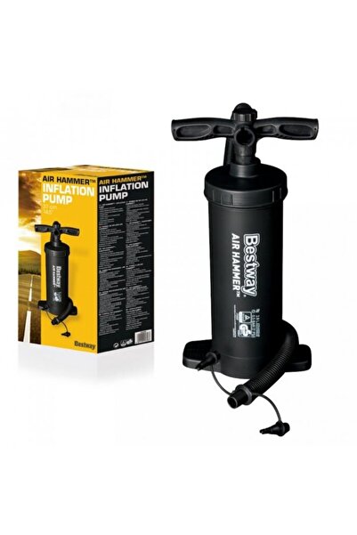 BESTWAY Hand Pump, 37 cm